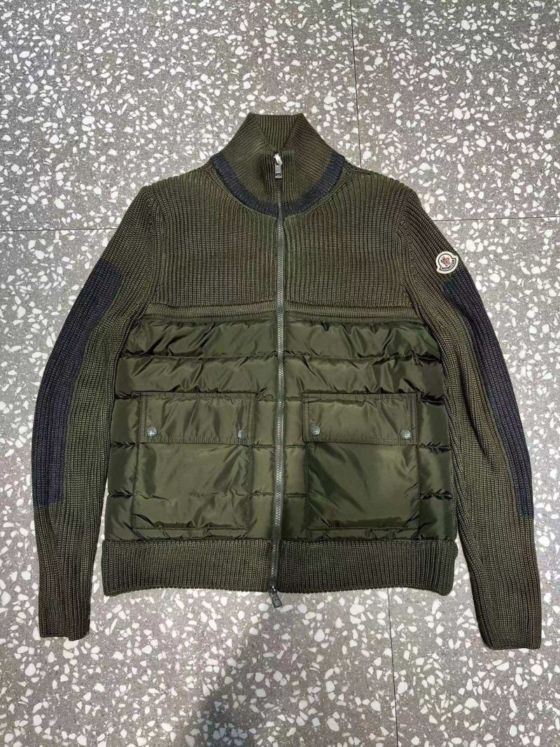 Moncler Down Jackets